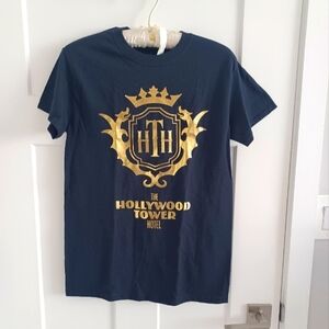 Disney's Hollywood Tower of Terror t-shirt